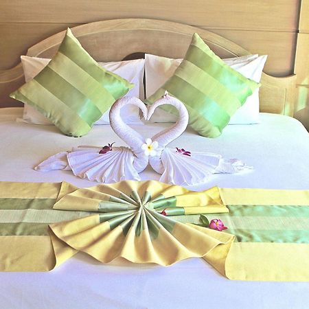 Ataman Luxury Villas Koh Kho Khao Island Bilik gambar
