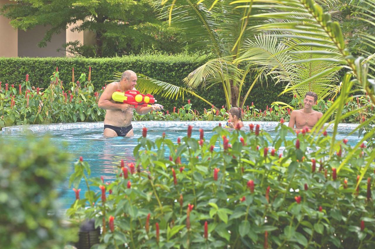 Ataman Luxury Villas Koh Kho Khao Island Luaran gambar