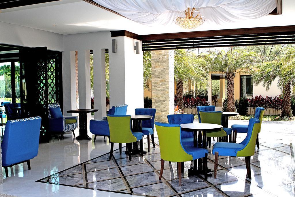 Ataman Luxury Villas Koh Kho Khao Island Luaran gambar