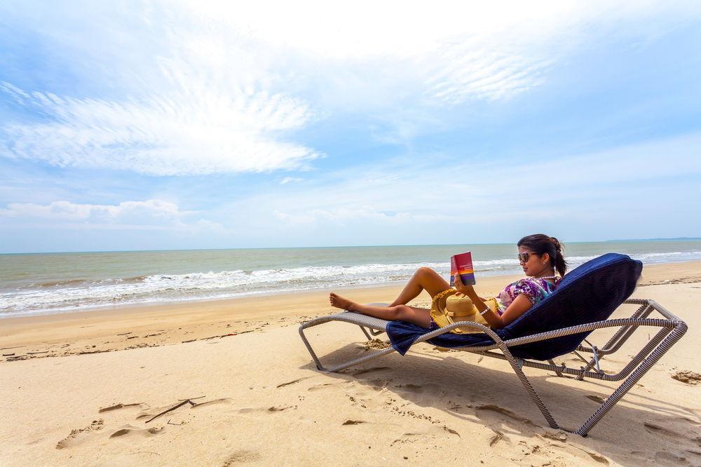 Ataman Luxury Villas Koh Kho Khao Island Luaran gambar
