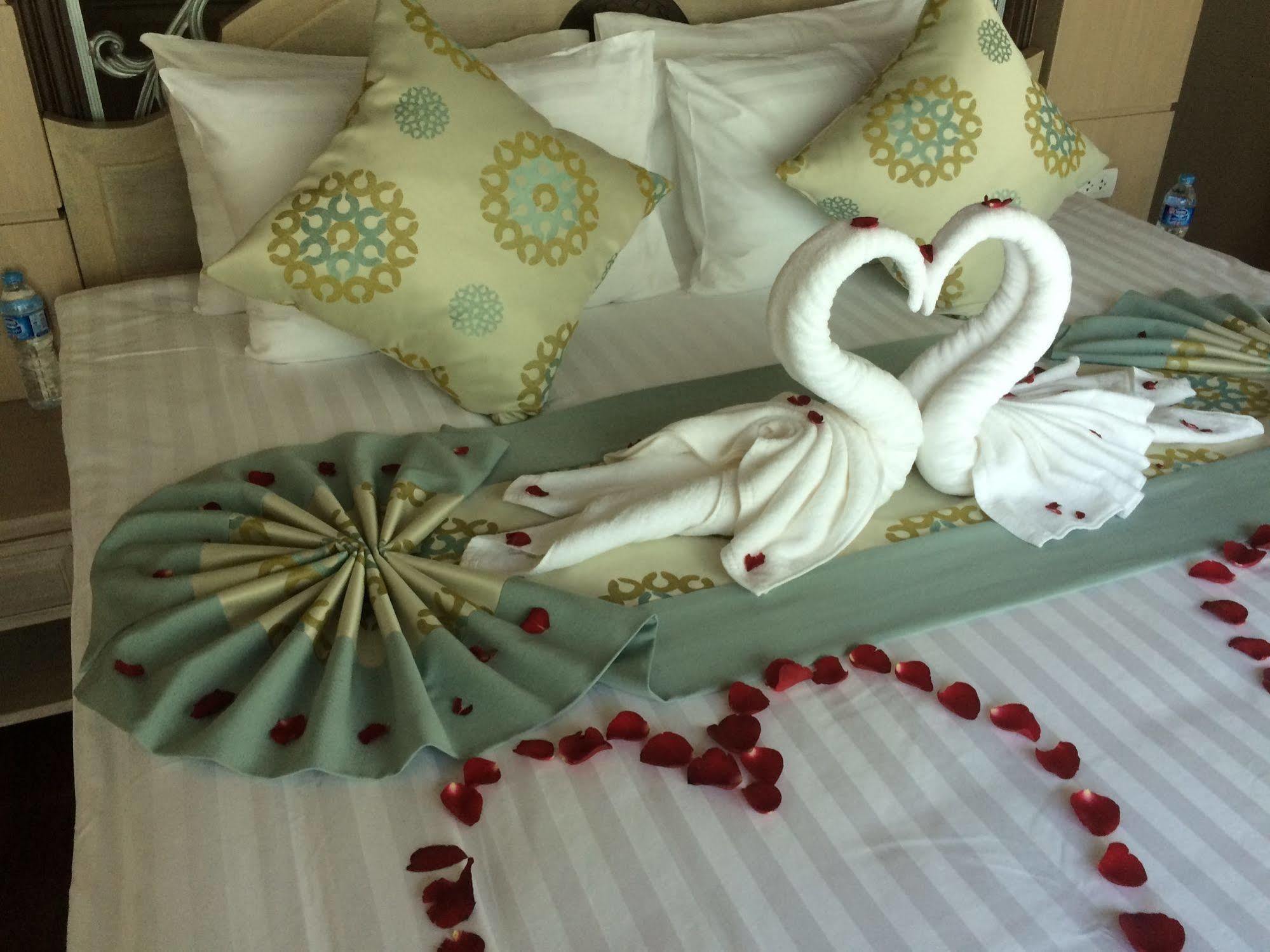 Ataman Luxury Villas Koh Kho Khao Island Luaran gambar