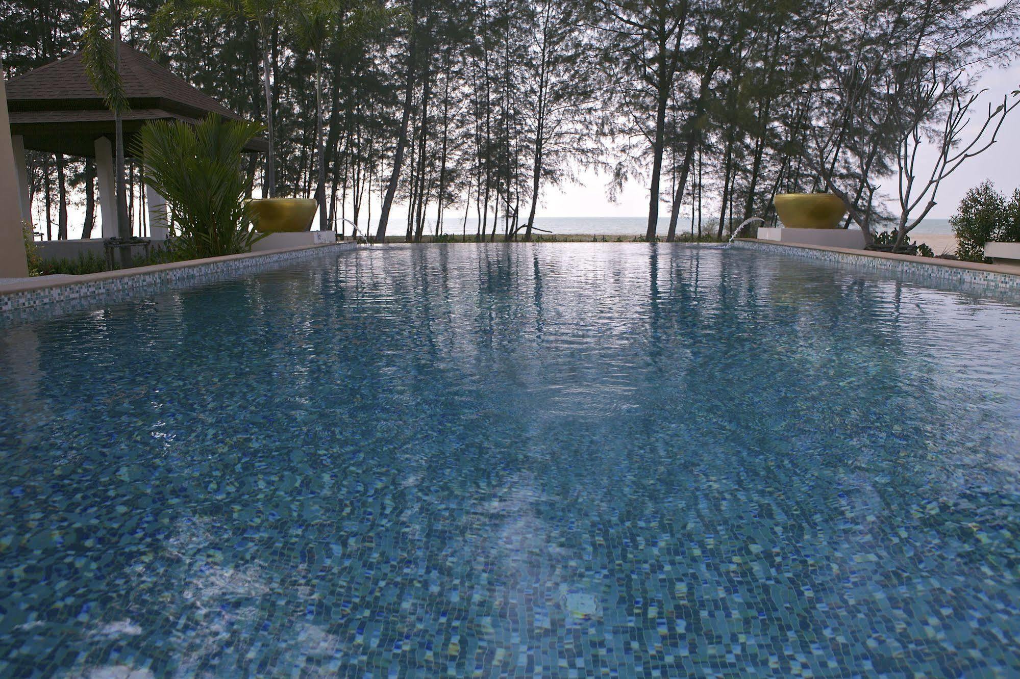Ataman Luxury Villas Koh Kho Khao Island Luaran gambar
