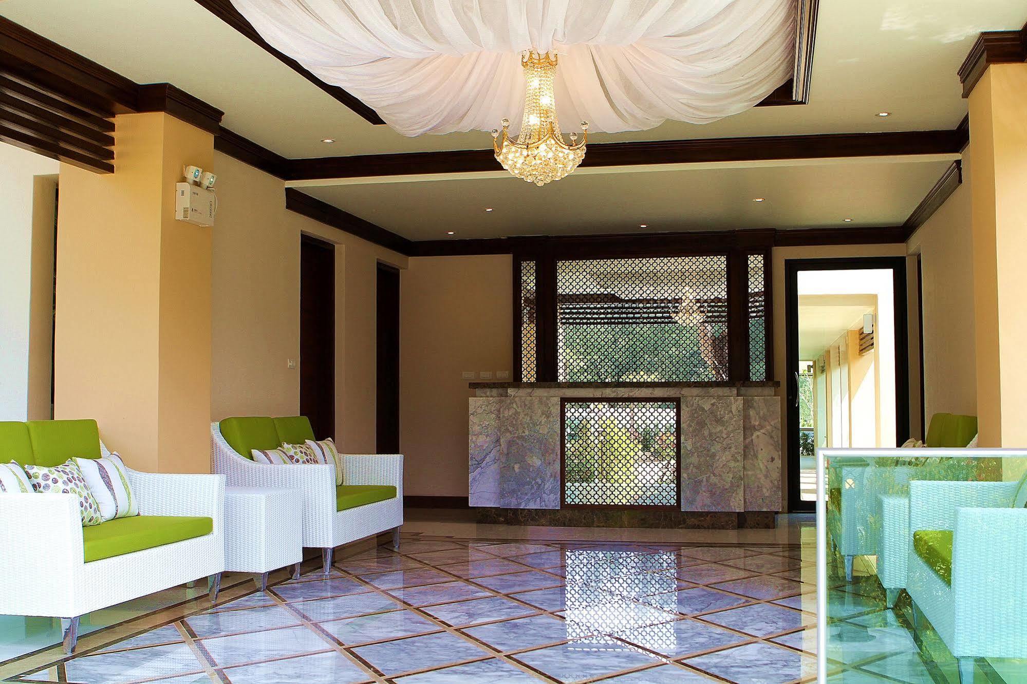 Ataman Luxury Villas Koh Kho Khao Island Luaran gambar